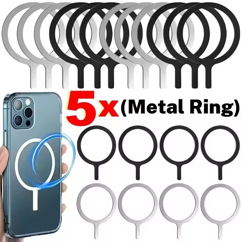 Stainless Steel Universal Magn - Wireless Charger 评论和价格
