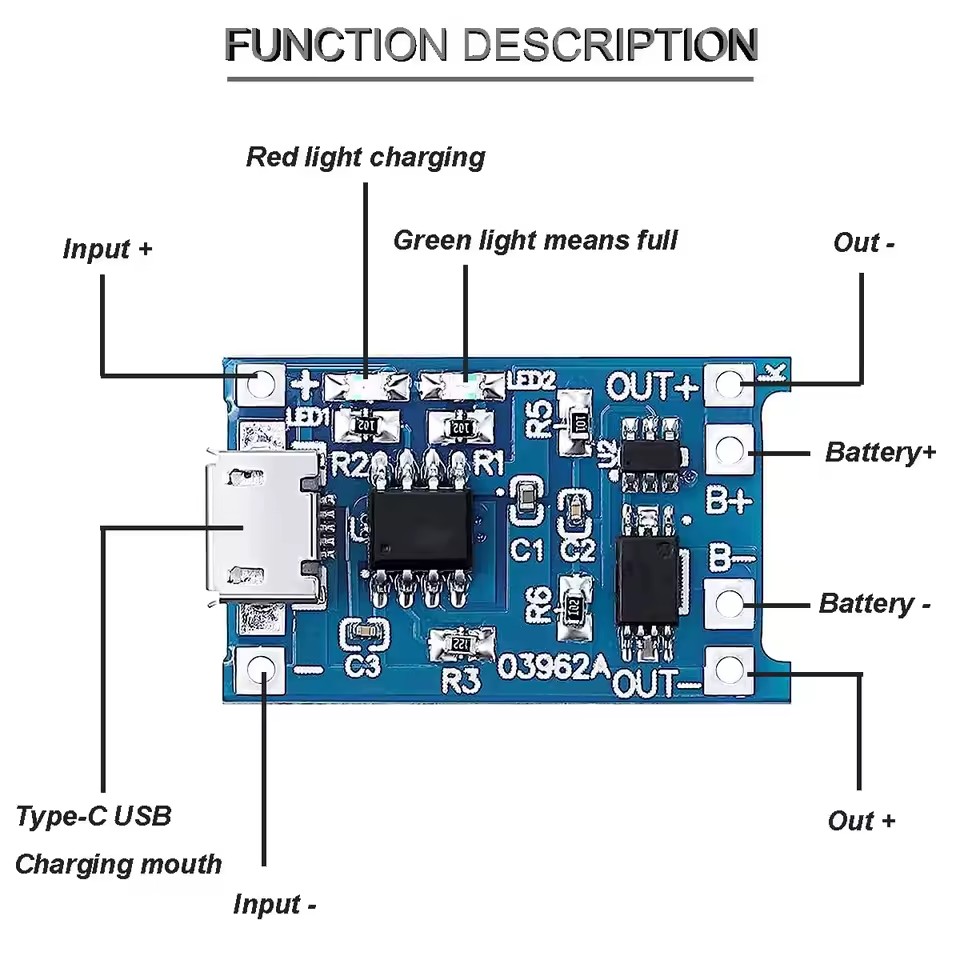 20-1Pcs Type C/Micro USB Charg - Usb Hub 评论和价格