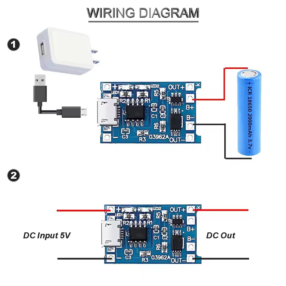 20-1Pcs Type C/Micro USB Charg - Usb Hub 评论和价格