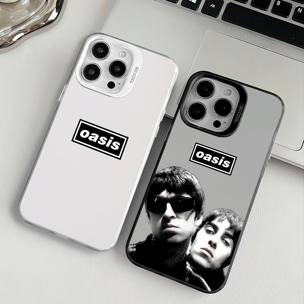 Music Rapper O-Oasis Phone Cas - Usb Charger 评论和价格