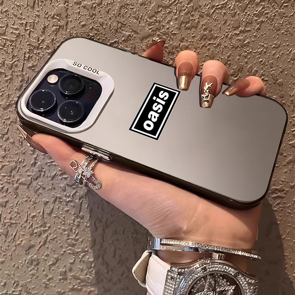 Music Rapper O-Oasis Phone Cas - Usb Charger 评论和价格