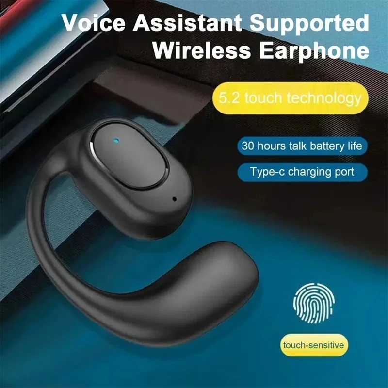 Wireless Bluetooth 5.3 Earphon - Wireless Charger 评论和价格