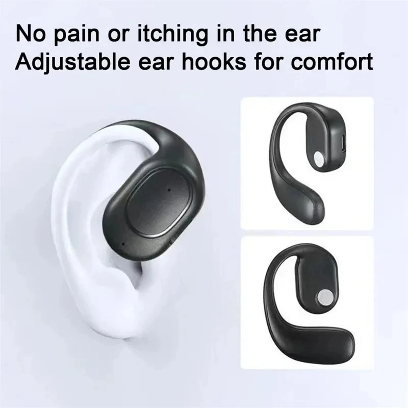 Wireless Bluetooth 5.3 Earphon - Wireless Charger 评论和价格