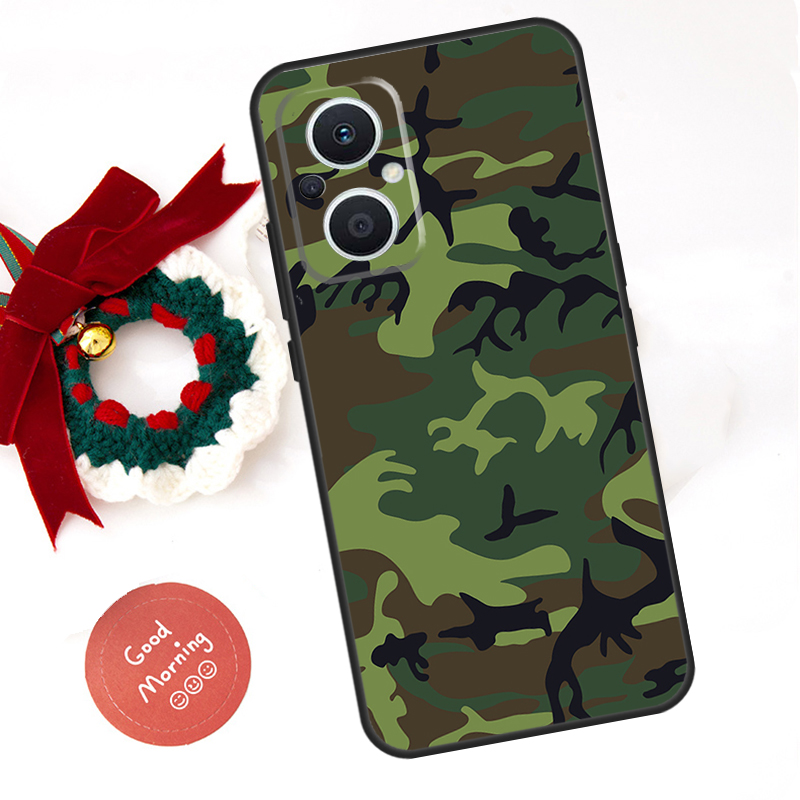 US ARMY Digital Camouflage For - Oppo Find X8 评论和价格
