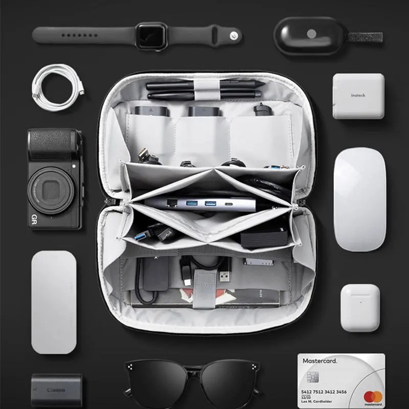 Multifunctional Digital Access - Power Bank 评论和价格
