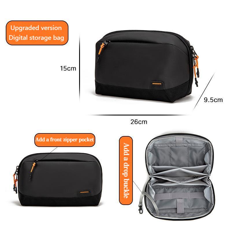 Multifunctional Digital Access - Power Bank 评论和价格