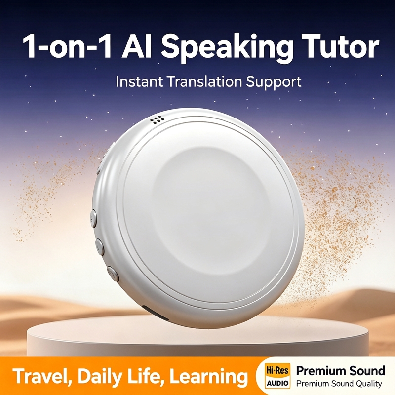 Intelligent Wearable Translato - Bluetooth Speaker 评论和价格
