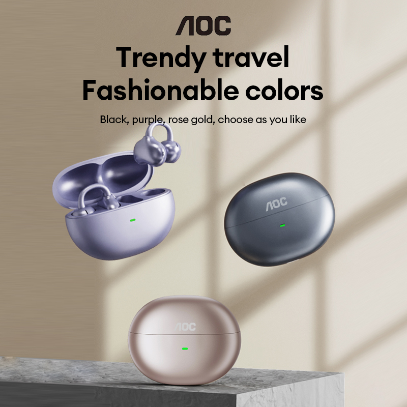 AOC ACD2544 Wireless Bluetooth - Wireless Charger 评论和价格
