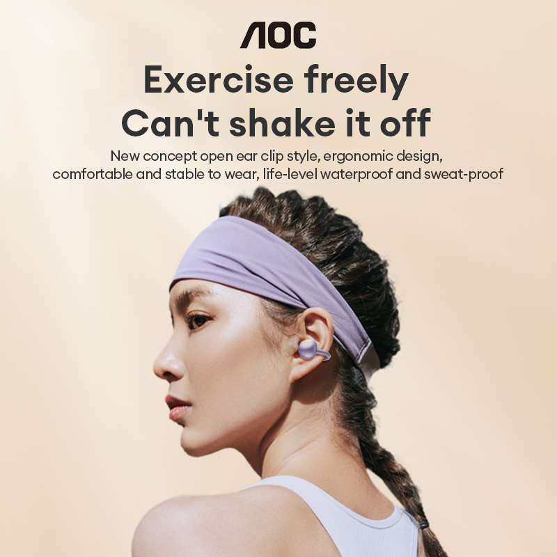 AOC ACD2544 Wireless Bluetooth - Wireless Charger 评论和价格