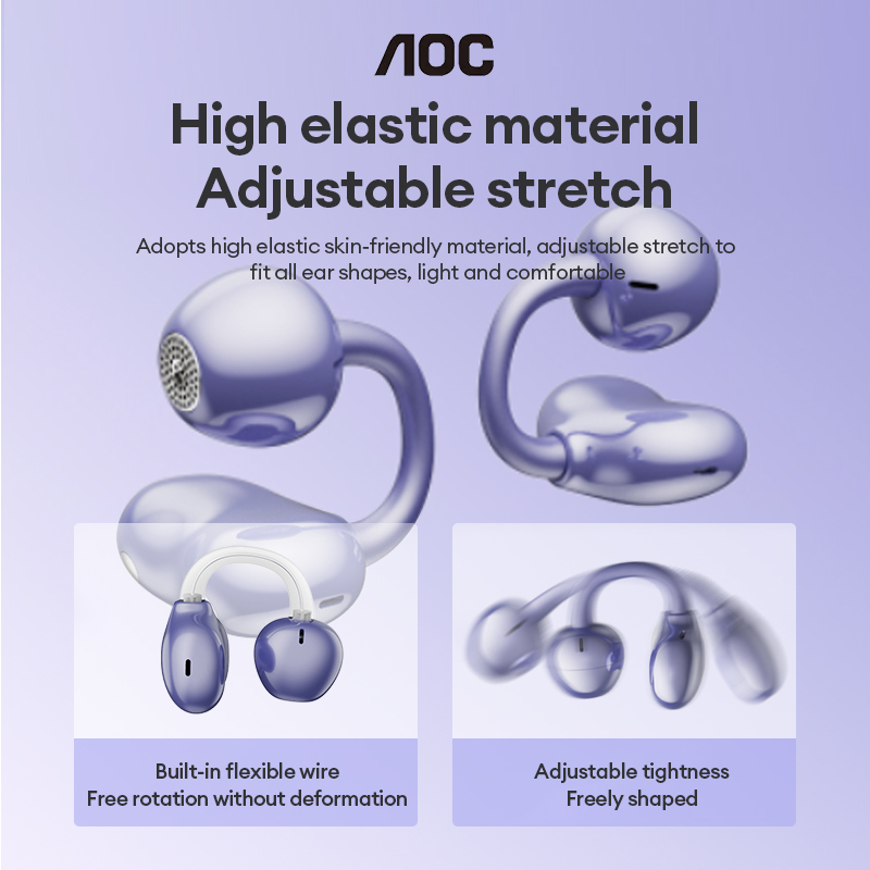 AOC ACD2544 Wireless Bluetooth - Wireless Charger 评论和价格