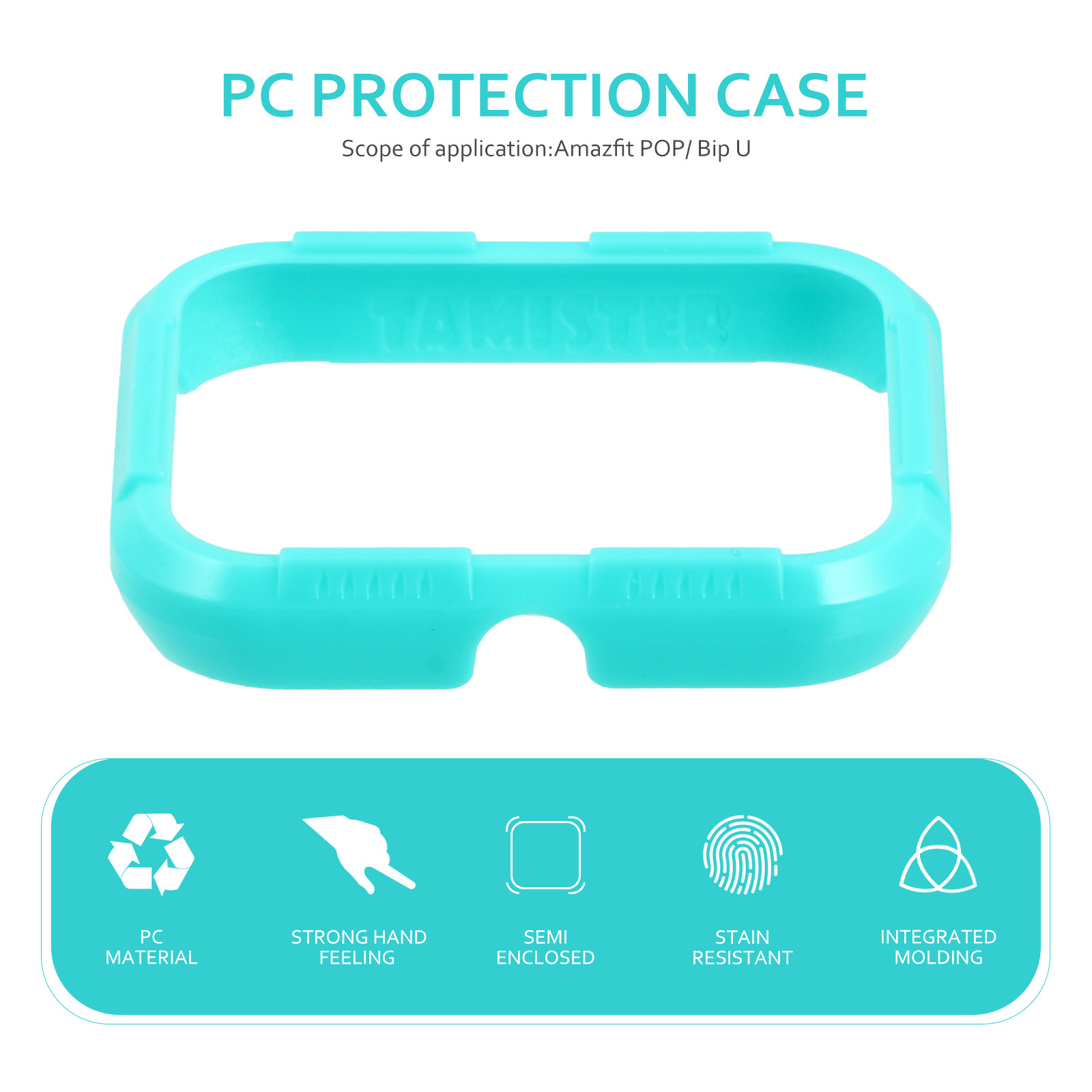 Smart Watch Protective Case St - Smart Watch 评论和价格