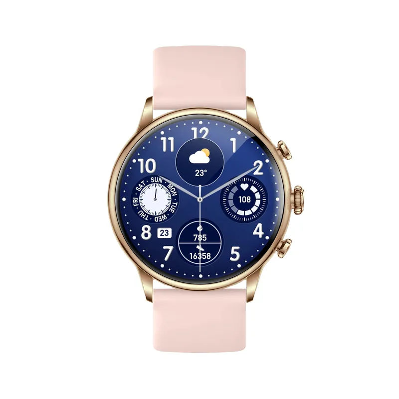 H26 Women's Fashion Digital El - Smart Watch 评论和价格