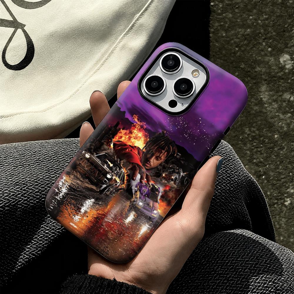 Rapper Album J-Juice W-WRLD Ph - Usb Charger 评论和价格