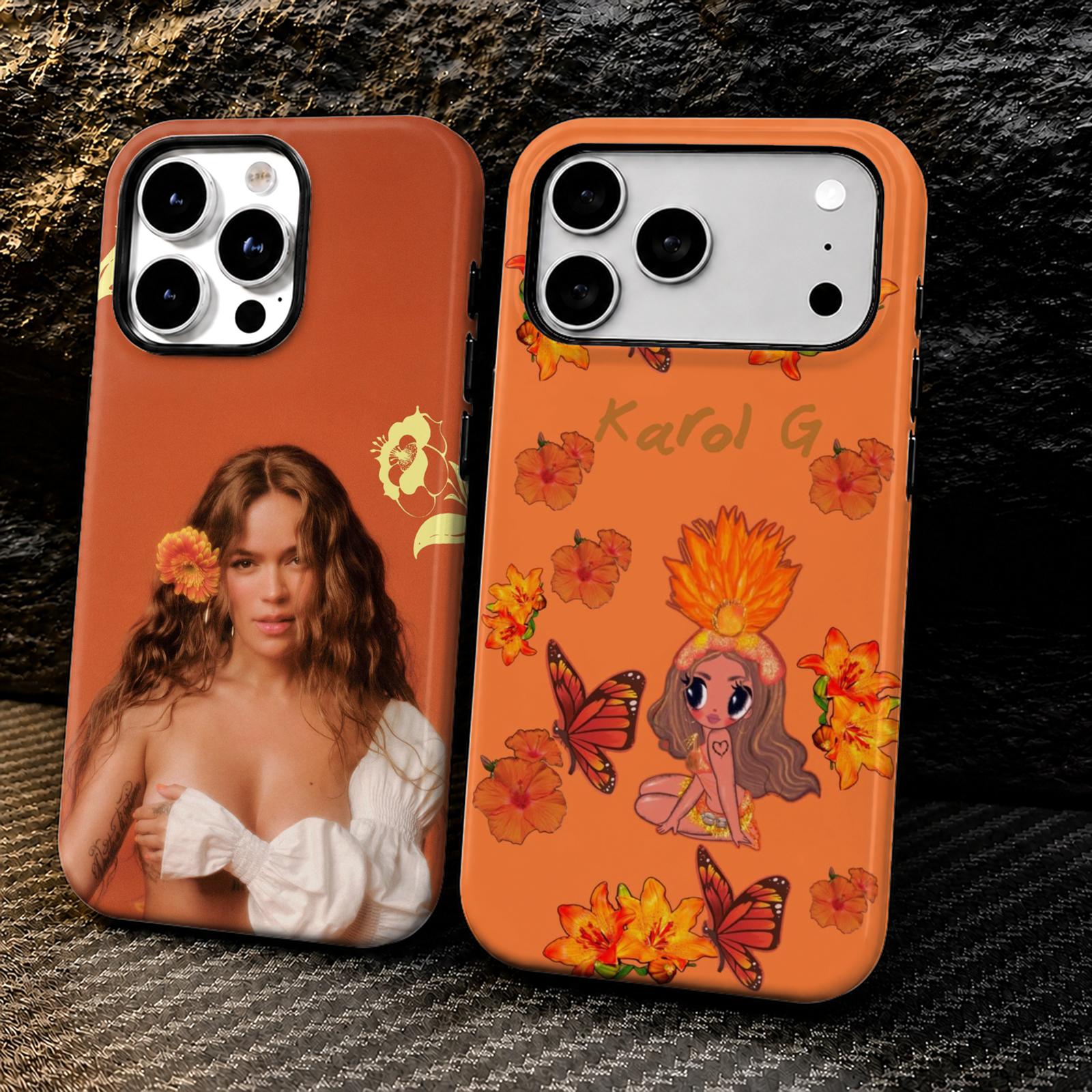 Singer Album K-Karol G Phone C - Usb Charger 评论和价格