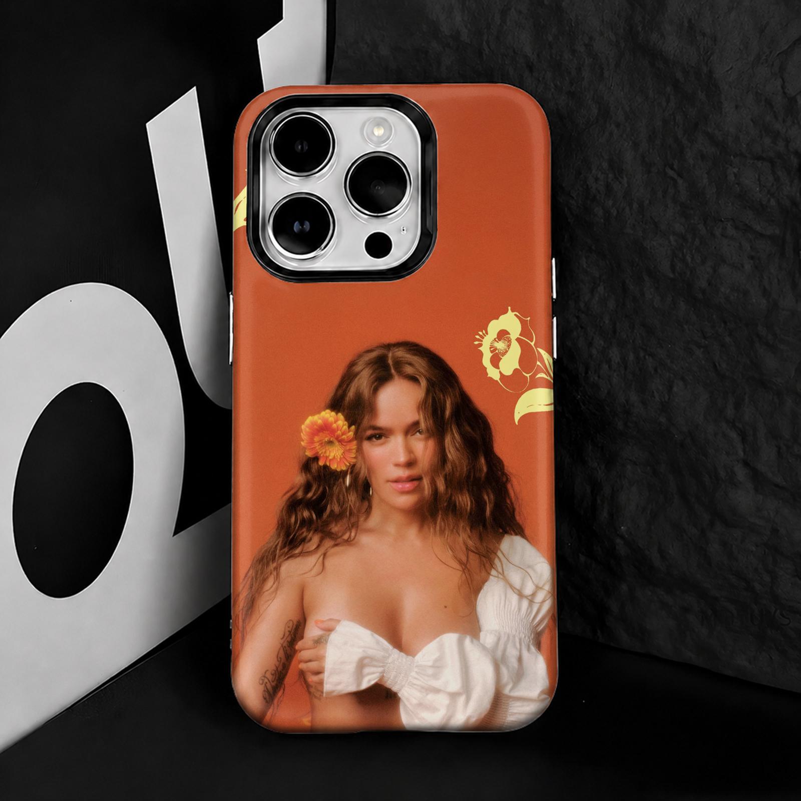 Singer Album K-Karol G Phone C - Usb Charger 评论和价格