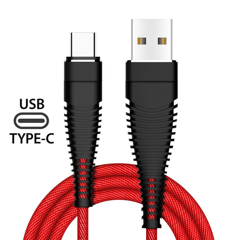 Fabric Braided Type C USB Fast - Huawei Mate 60 评论和价格