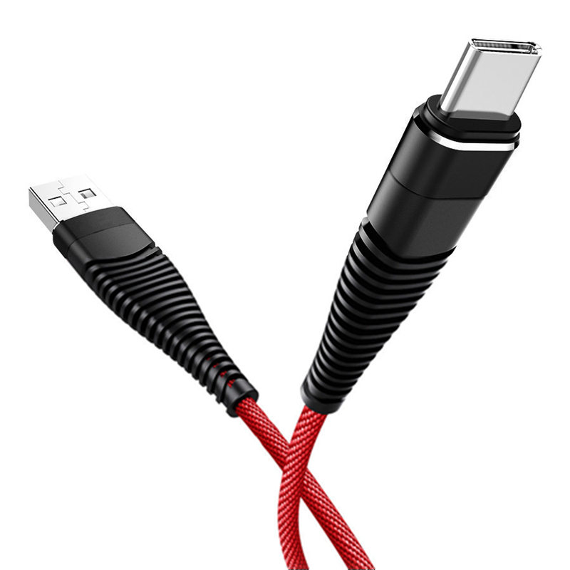 Fabric Braided Type C USB Fast - Huawei Mate 60 评论和价格