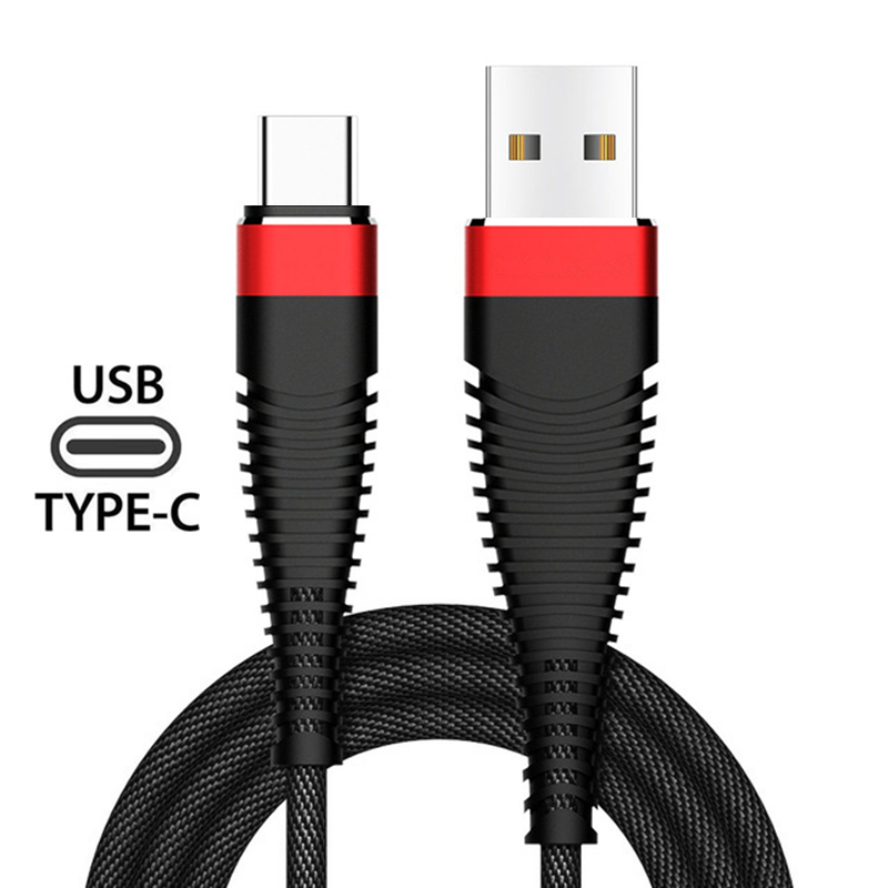 Fabric Braided Type C USB Fast - Huawei Mate 60 评论和价格