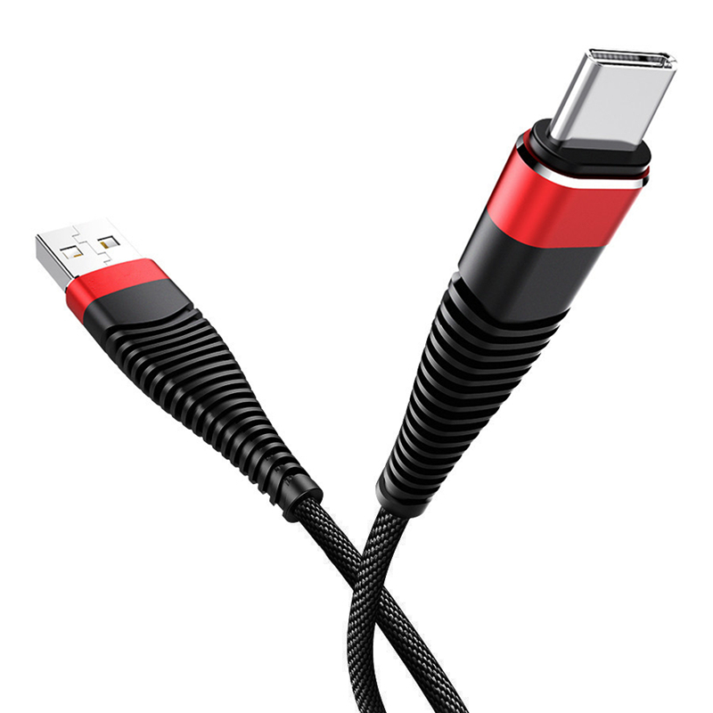 Fabric Braided Type C USB Fast - Huawei Mate 60 评论和价格