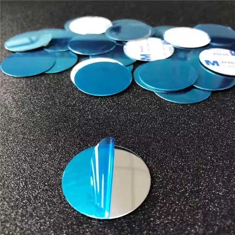 1/50Pcs Magnetic Metal Plate F - Phone Holder 评论和价格