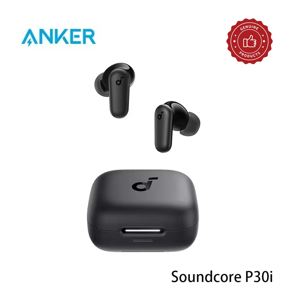 By Anker Soundcore P30i Intell - Wireless Charger 评论和价格