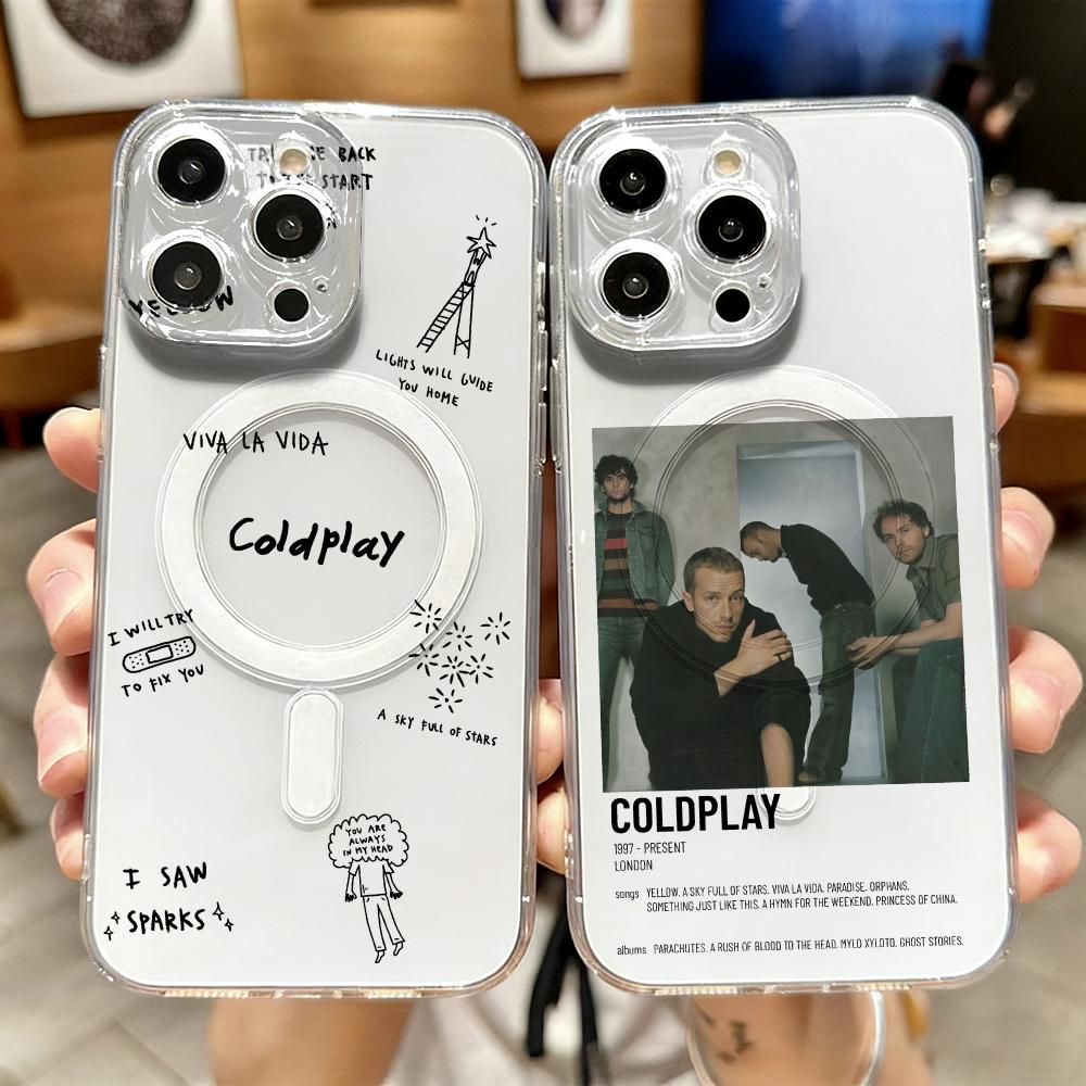 C-Coldplay Rapper Cool Phone C - Wireless Charger 评论和价格