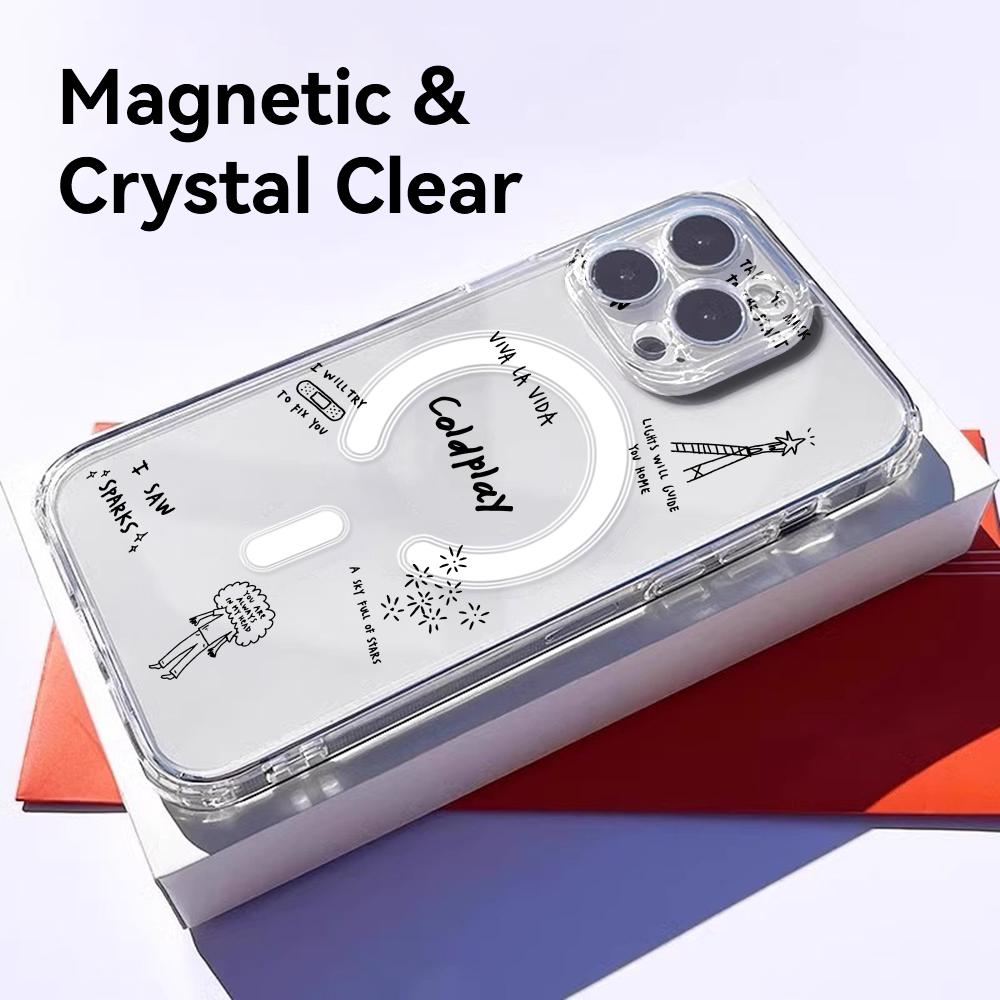 C-Coldplay Rapper Cool Phone C - Wireless Charger 评论和价格