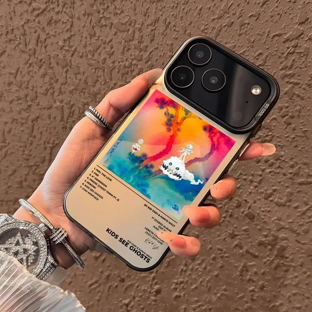 Rapper Kid C-Cudi Phone Case F - Usb Charger 评论和价格