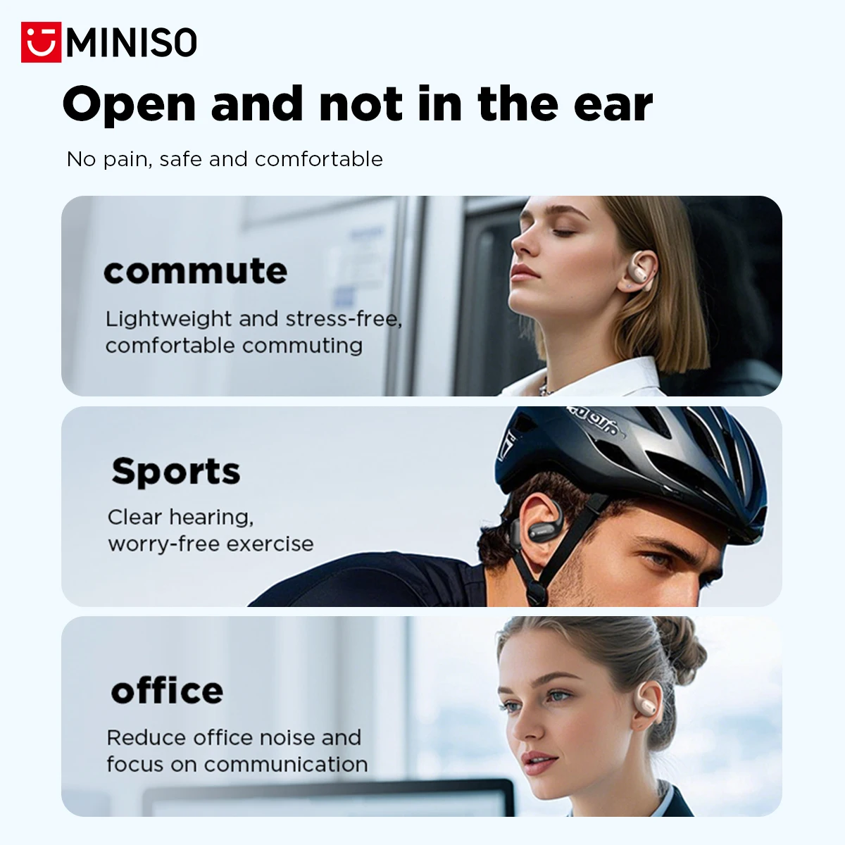 MINISO MS190 Real Time AI Voic - Wireless Charger 评论和价格