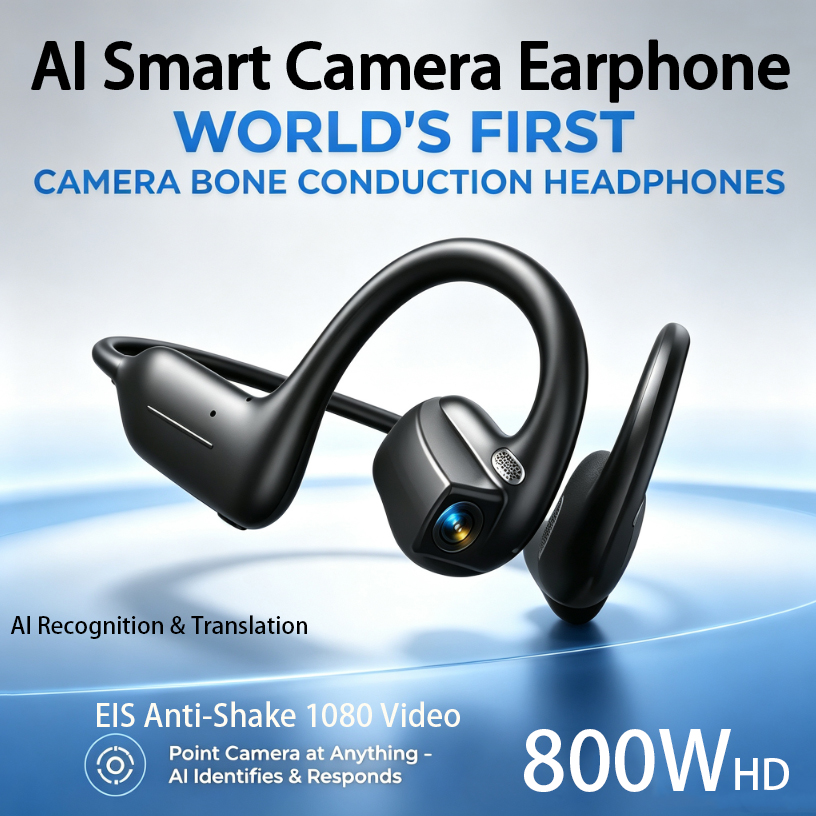 2026 New Smart Earphones Dynam - Headphones Wireless 评论和价格