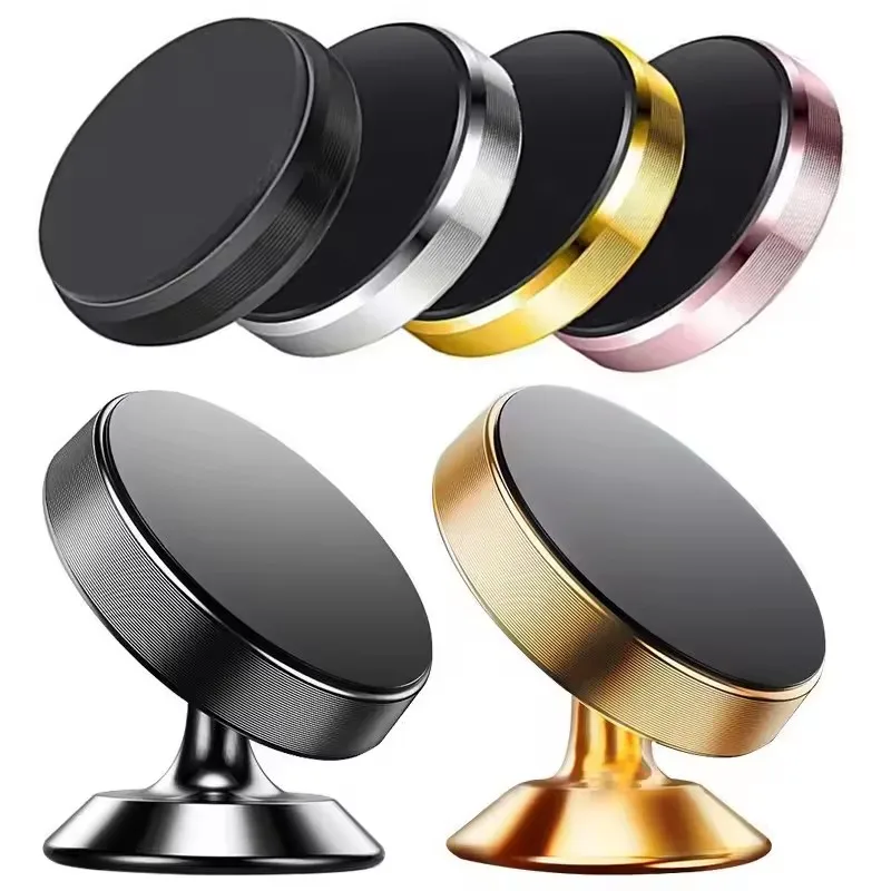 Magnetic Car Phone Holder Magn - Usb Charger 评论和价格