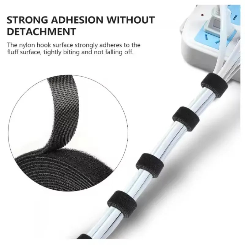1/5M Cable Manager Data Cable  - Cable Organizer 评论和价格