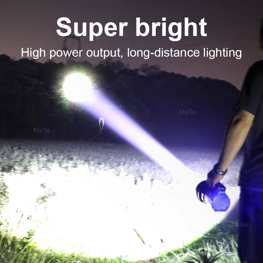 2025 NEW Powerful Search Flash - Power Bank 评论和价格