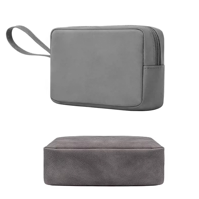 Portable Cable Charger Bag Sma - Cable Organizer 评论和价格