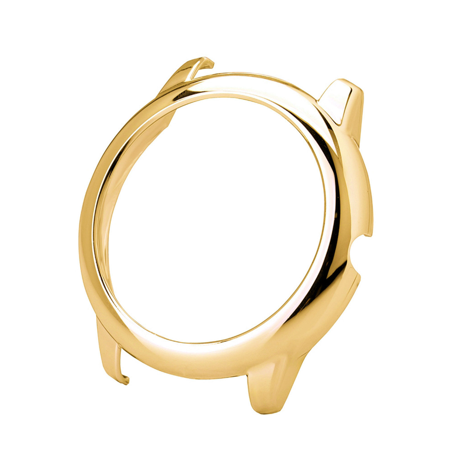 1Pcs Elegant Metal Colored Wat - Smart Watch 评论和价格