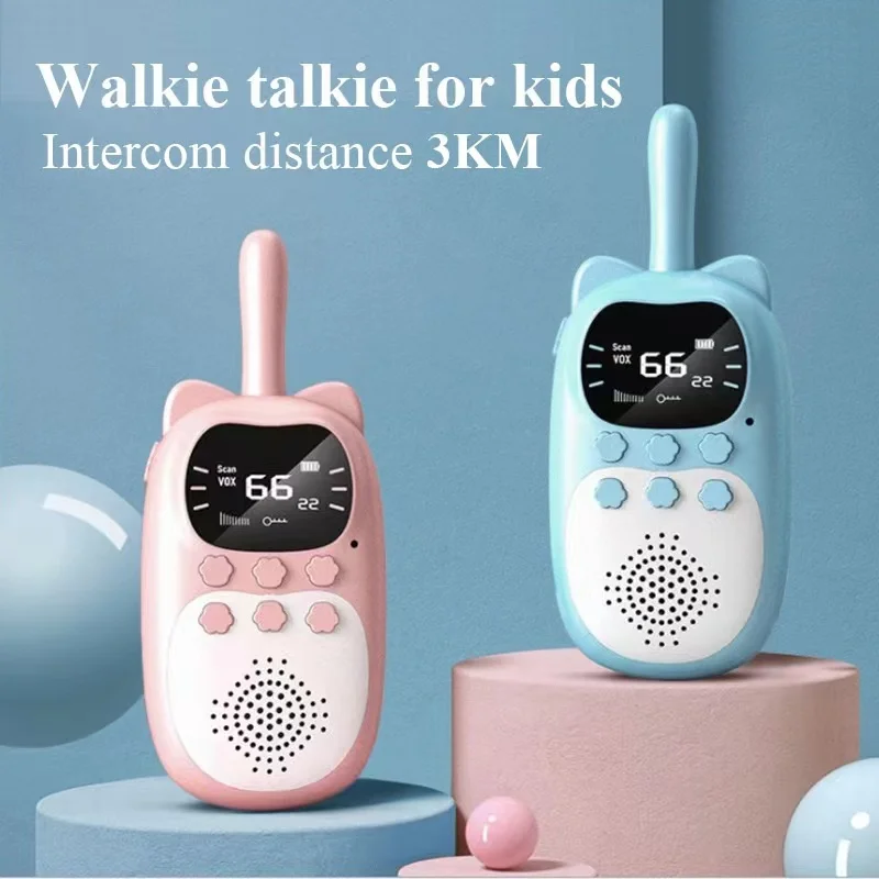 Children Spy Gadgets Baby Radi - Electronics Gadgets For Gift 评论和价格