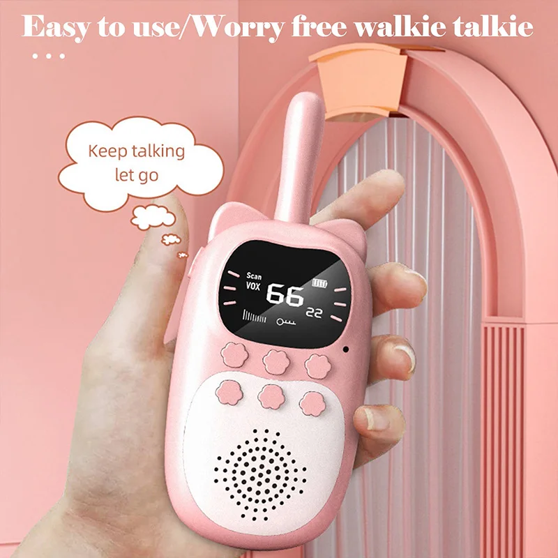 Children Spy Gadgets Baby Radi - Electronics Gadgets For Gift 评论和价格