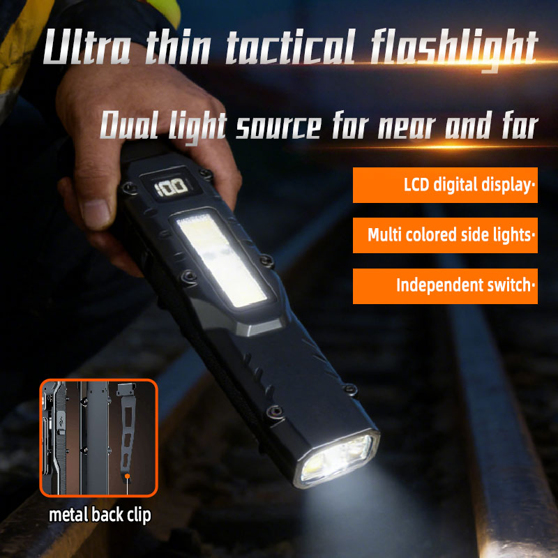 Dimmable COB LED Work Light Ty - Power Bank 评论和价格