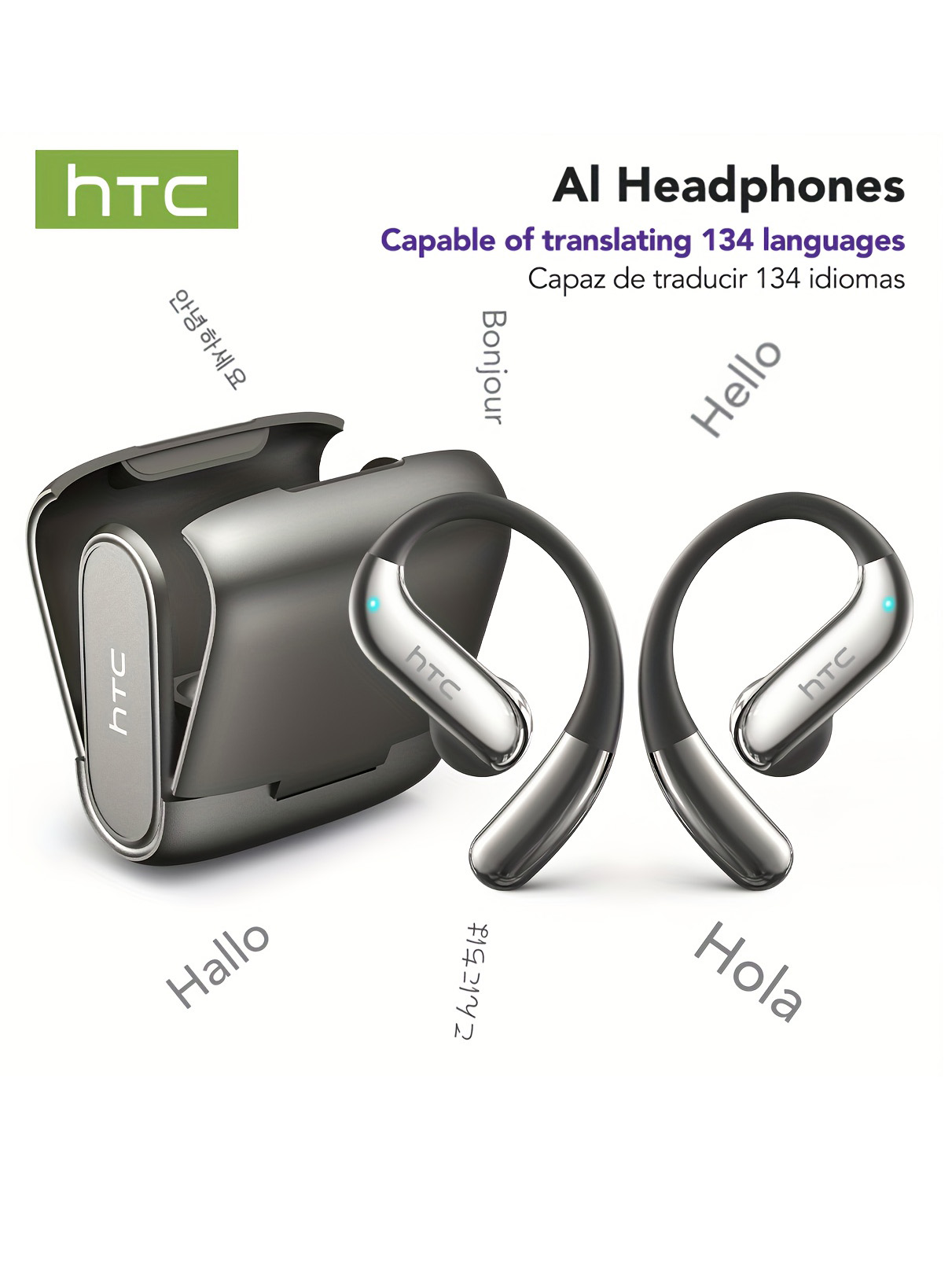Open-ear Bluetooth Headphones  - Bluetooth Speaker 评论和价格