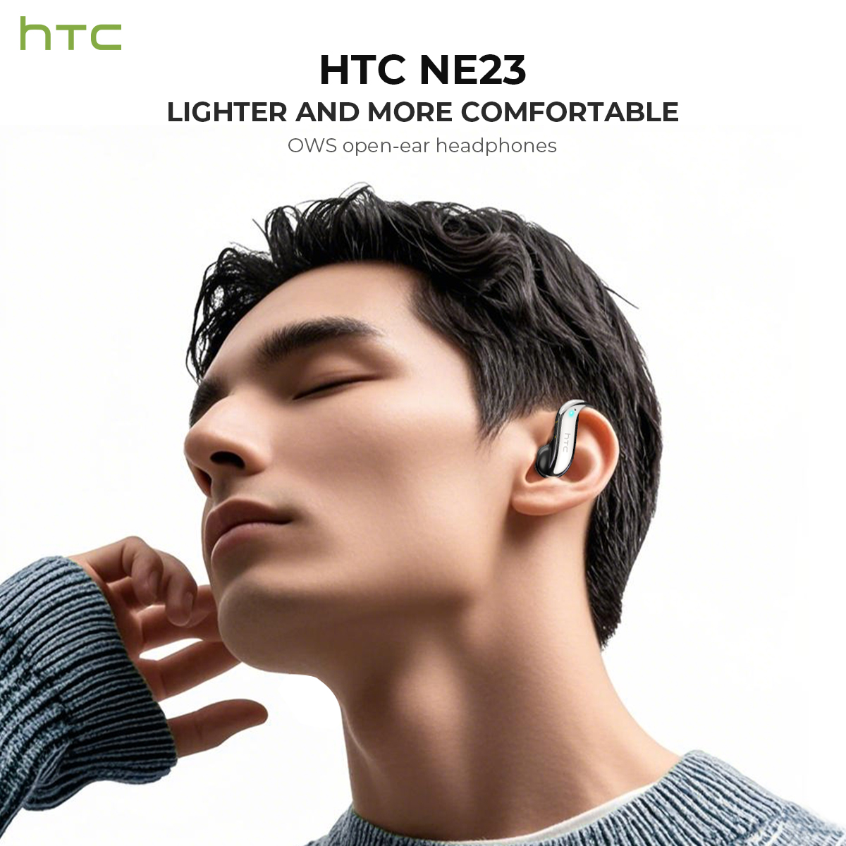 Open-ear Bluetooth Headphones  - Bluetooth Speaker 评论和价格