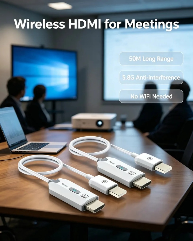 Point to Point 4K Decode HDMI- - Hdmi Adapter 评论和价格