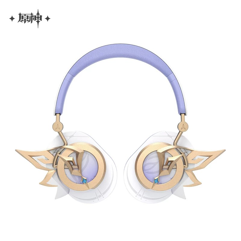 [Genshin] Nicole · Noise and S - Headphones Wireless 评论和价格