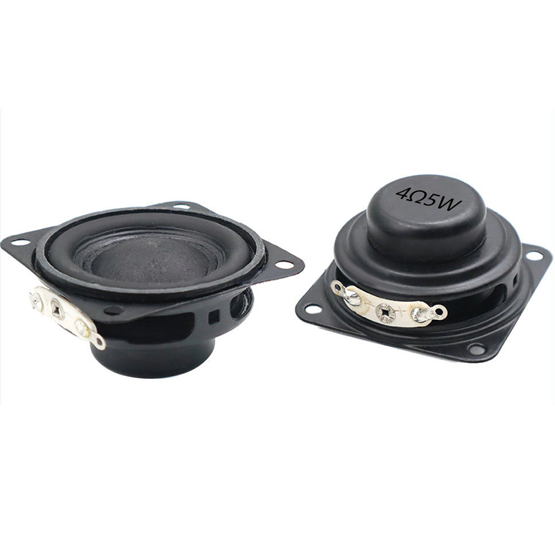 1PC Full Range Audio Speaker 4 - Bluetooth Speaker 评论和价格