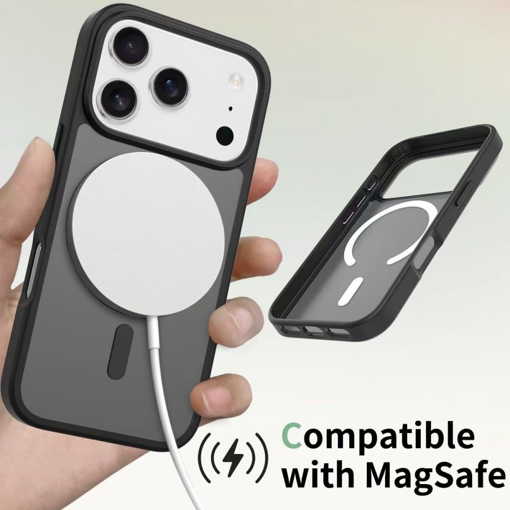 Matte Magnetic Translucent Wir - Wireless Charger 评论和价格