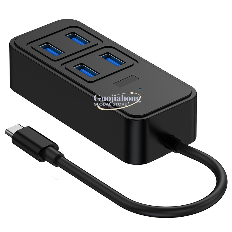 Cross-border USB3.0 hub, USB i - Usb Hub 评论和价格