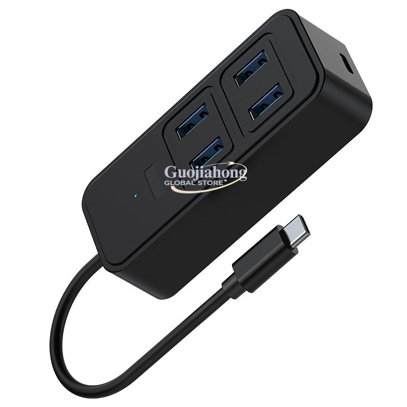 Cross-border USB3.0 hub, USB i - Usb Hub 评论和价格
