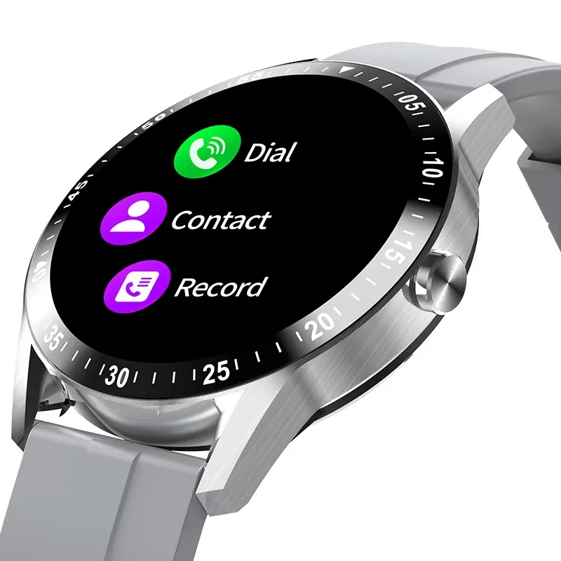 Phones Fitness Tracker With Ca - Smart Watch 评论和价格