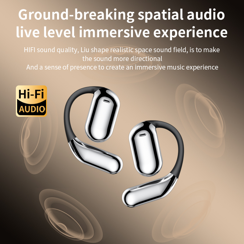 YYK Q16 Pro AI Translation Ear - Headphones Wireless 评论和价格