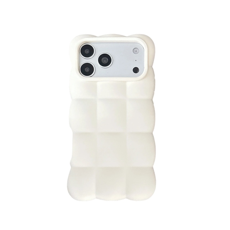 Lattice 3D Block Silicone Phon - Huawei Mate 60 评论和价格