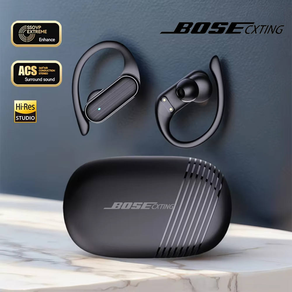 BOSECXTING A520 Wireless Busin - Headphones Wireless 评论和价格